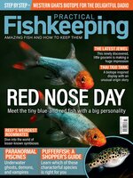 Practical Fishkeeping